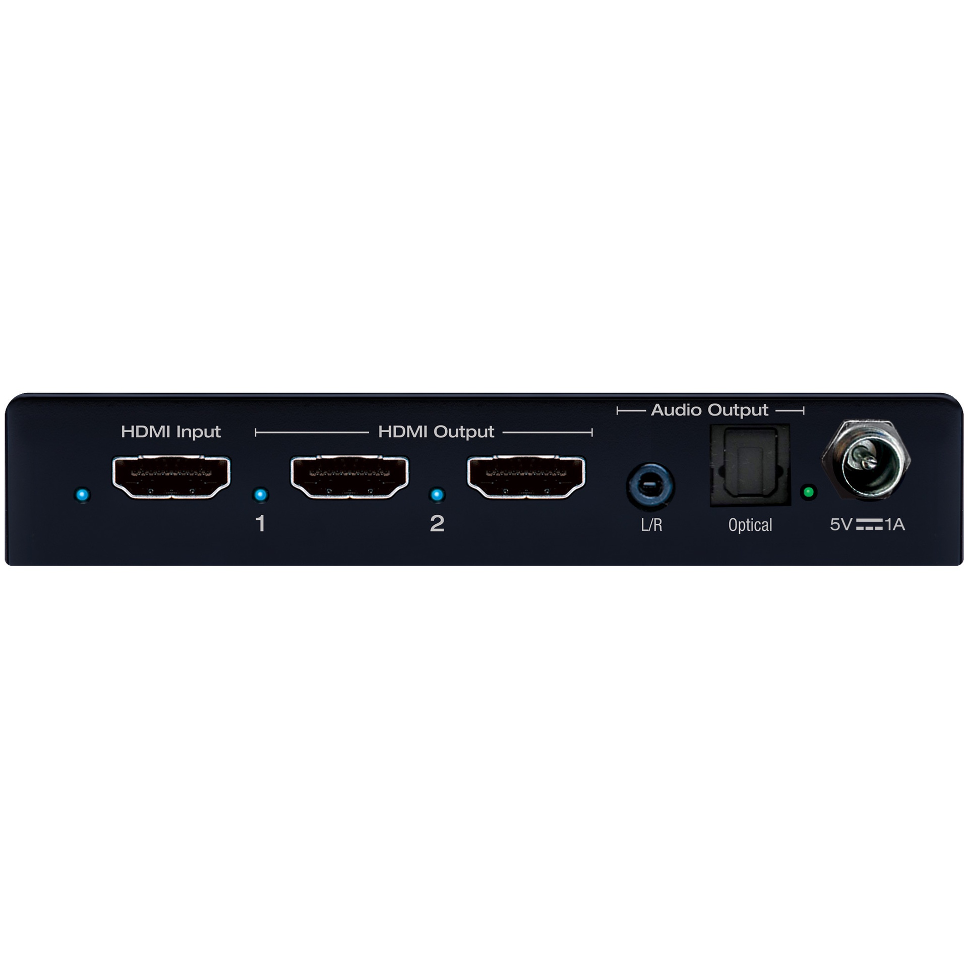 KD-DA1x2DC - Key Digital